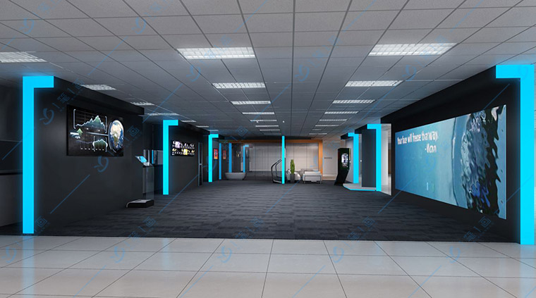 展廳布置設計公司 展館展廳規(guī)劃 展館展廳建設方案 文化展廳布展