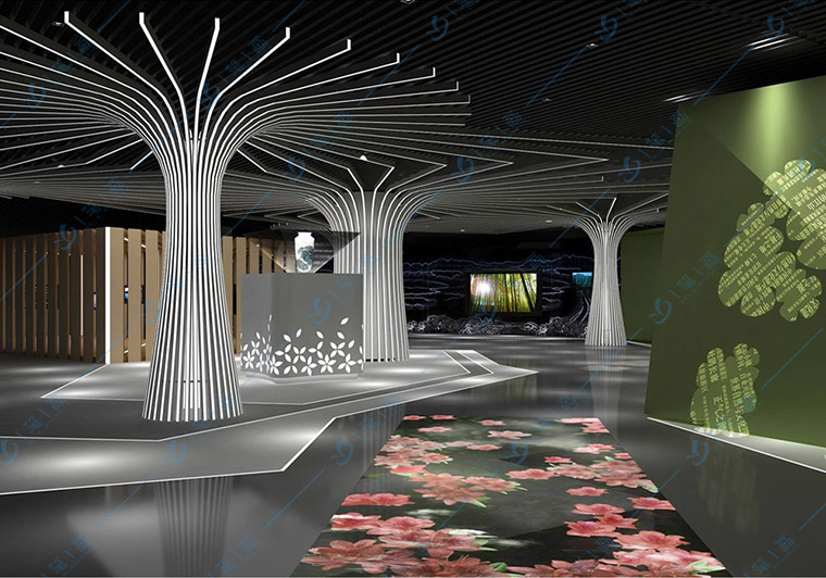 展館展廳設(shè)計(jì)方案-展廳方案-展廳設(shè)計(jì)ppt-展覽館設(shè)計(jì)方案 展館展廳設(shè)計(jì)方案-展廳方案-展廳設(shè)計(jì)ppt-展覽館設(shè)計(jì)方案