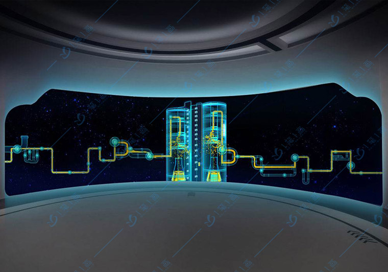 博物館設(shè)計理念-博物館搭建注意事項(xiàng)