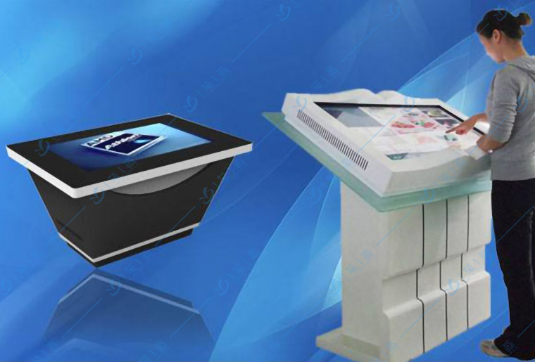 地面、墻面投影互動系統(tǒng)軟件