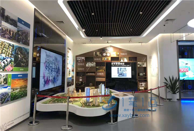 警史館設(shè)計(jì)