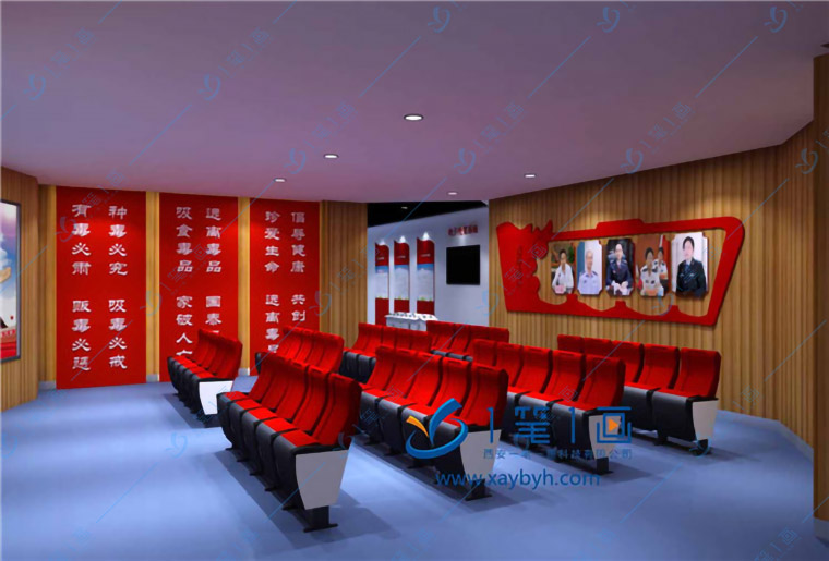 廉政展覽館設(shè)計(jì)展示-黨員干部警示教育基地 廉政展覽館設(shè)計(jì)展示-黨員干部警示教育基地