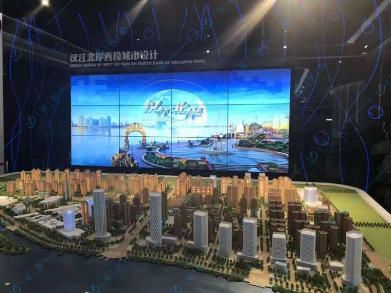 企業(yè)展廳設(shè)計電路設(shè)計 企業(yè)展廳設(shè)計電路設(shè)計