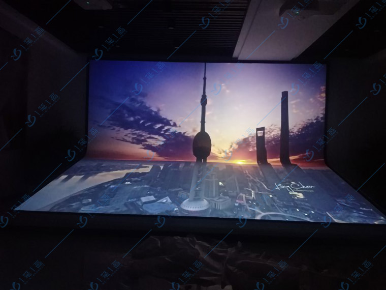 商業(yè)展廳設(shè)計(jì)方案思維