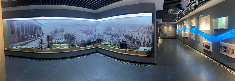 商業(yè)展廳設(shè)計(jì)方案思維