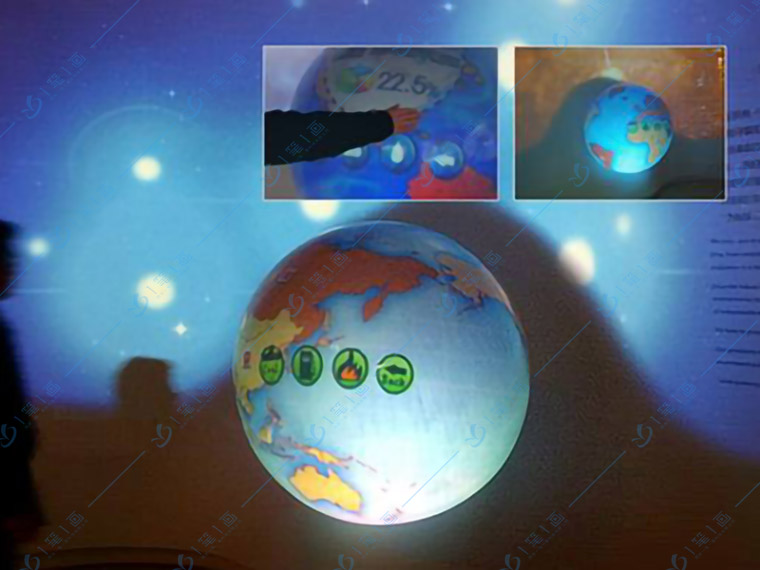 多媒體展廳展館全息互動投影設(shè)備-一筆一畫科技 多媒體展廳展館全息互動投影設(shè)備-一筆一畫科技