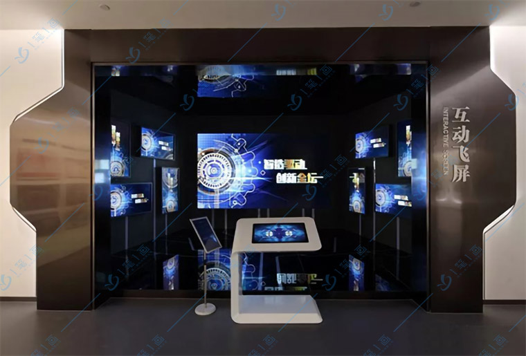 多媒體展廳設(shè)計-展廳設(shè)計與制作要點 多媒體展廳設(shè)計-展廳設(shè)計與制作要點