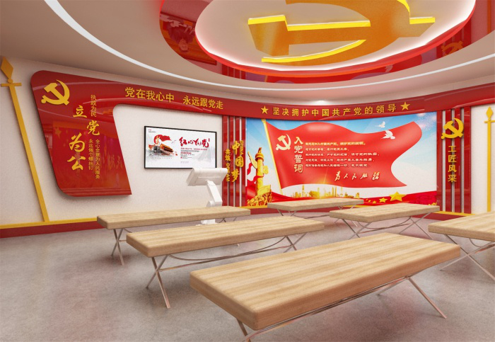 校史館設(shè)計-校史展館內(nèi)容策劃方案施工公司 校史館設(shè)計-校史展館內(nèi)容策劃方案施工公司