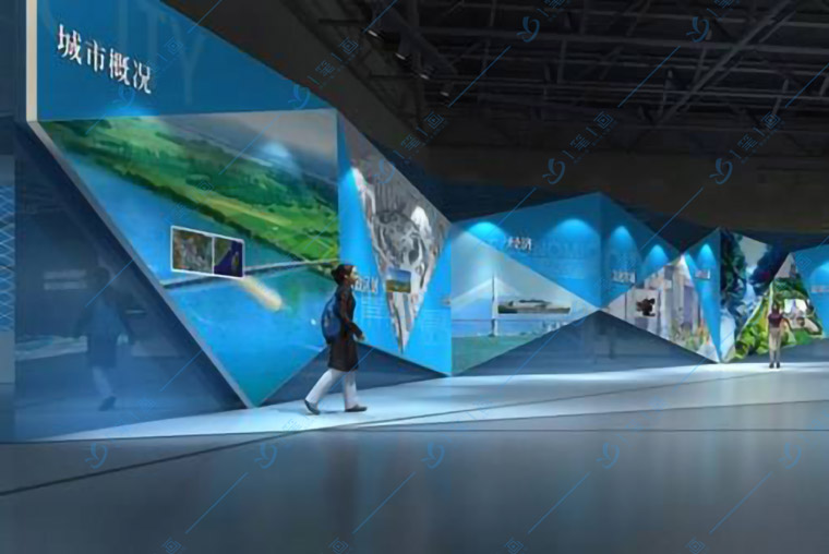 寧波公司展廳設(shè)計(jì)介紹 寧波公司展廳設(shè)計(jì)介紹