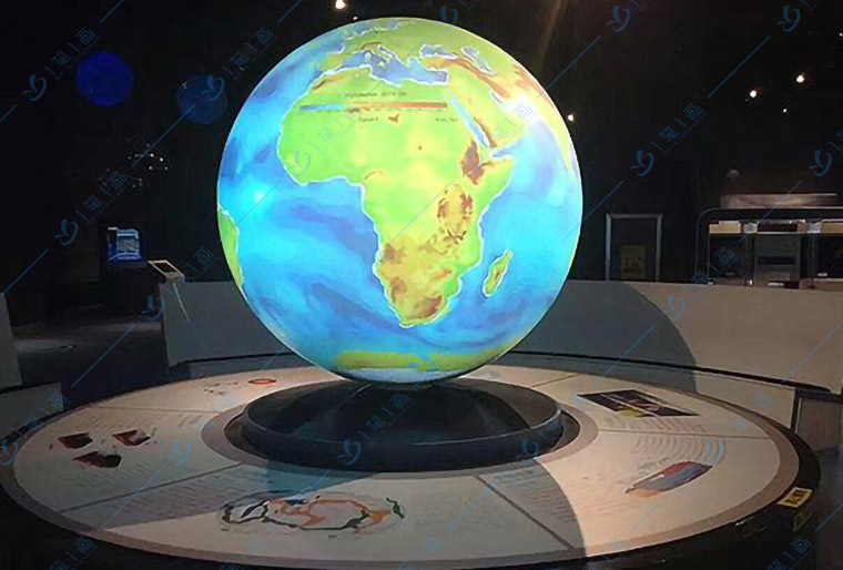 遺址博物館多媒體設(shè)計(jì)升級(jí)改造 遺址博物館多媒體設(shè)計(jì)升級(jí)改造