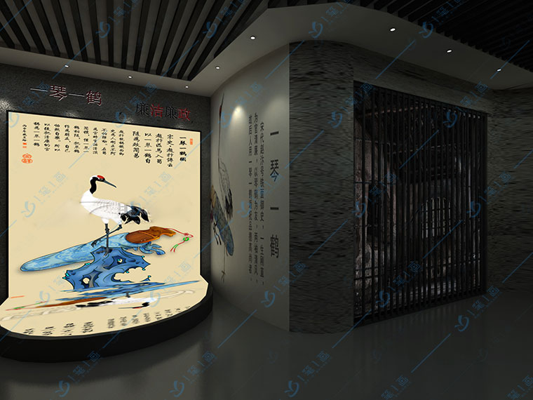 廉政教育基地設(shè)計(jì)方案-廉潔展廳建設(shè)-反腐倡廉教育基地 廉政教育基地設(shè)計(jì)方案-廉潔展廳建設(shè)-反腐倡廉教育基地