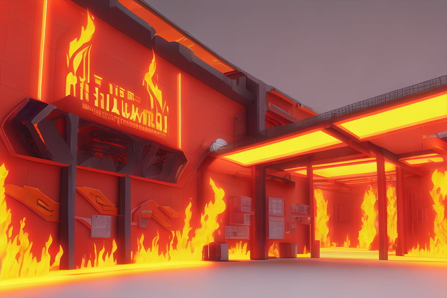 安全教育實踐展館 安全教育實踐展館