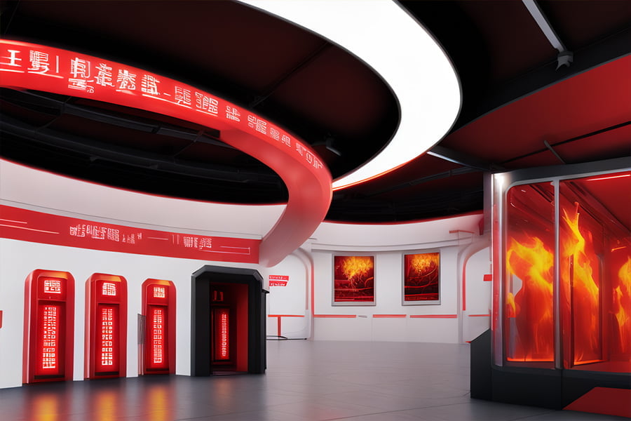 安全教育示范展廳,公共安全館布置公司,安全實(shí)訓(xùn)基地建設(shè) 安全教育示范展廳,公共安全館布置公司,安全實(shí)訓(xùn)基地建設(shè)