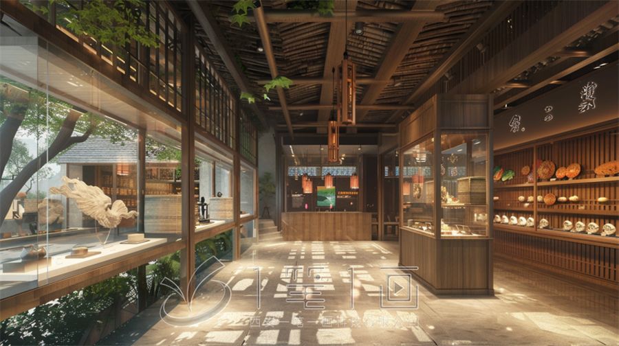 1717489408309576.jpg xaybyhkj_Interior_renderings_of_the_China_Material_Exhibition_H_608d57e2-5d85-472f-92ff-7a42359d8474.jpg