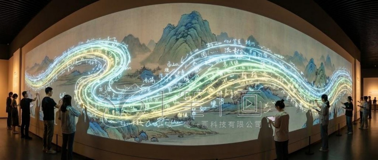 動植物展廳效果圖簽名系統(tǒng) 動植物展廳效果圖簽名系統(tǒng)