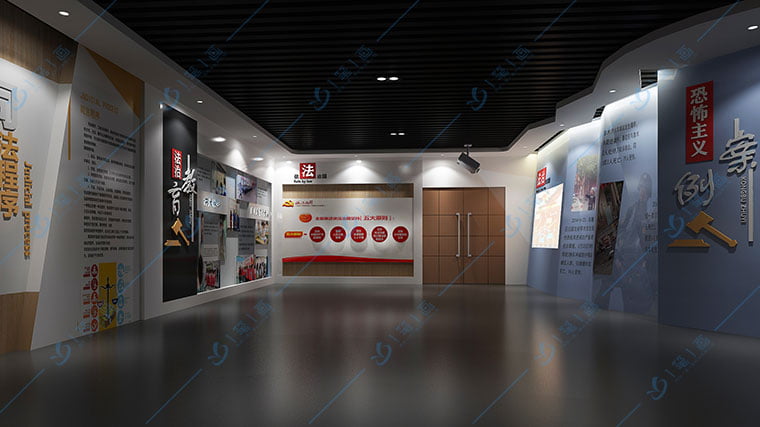 校園普法禁毒教育中心規(guī)劃設(shè)計(jì) 校園普法禁毒教育中心規(guī)劃設(shè)計(jì)