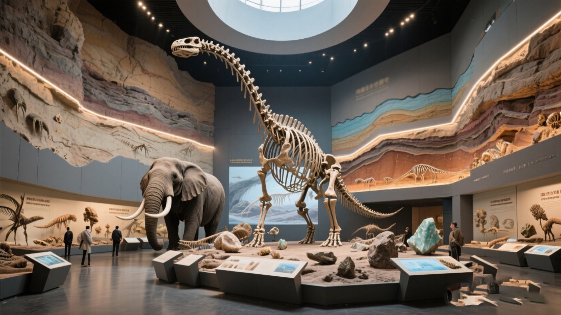 互動生物安全產(chǎn)業(yè)基地效果圖