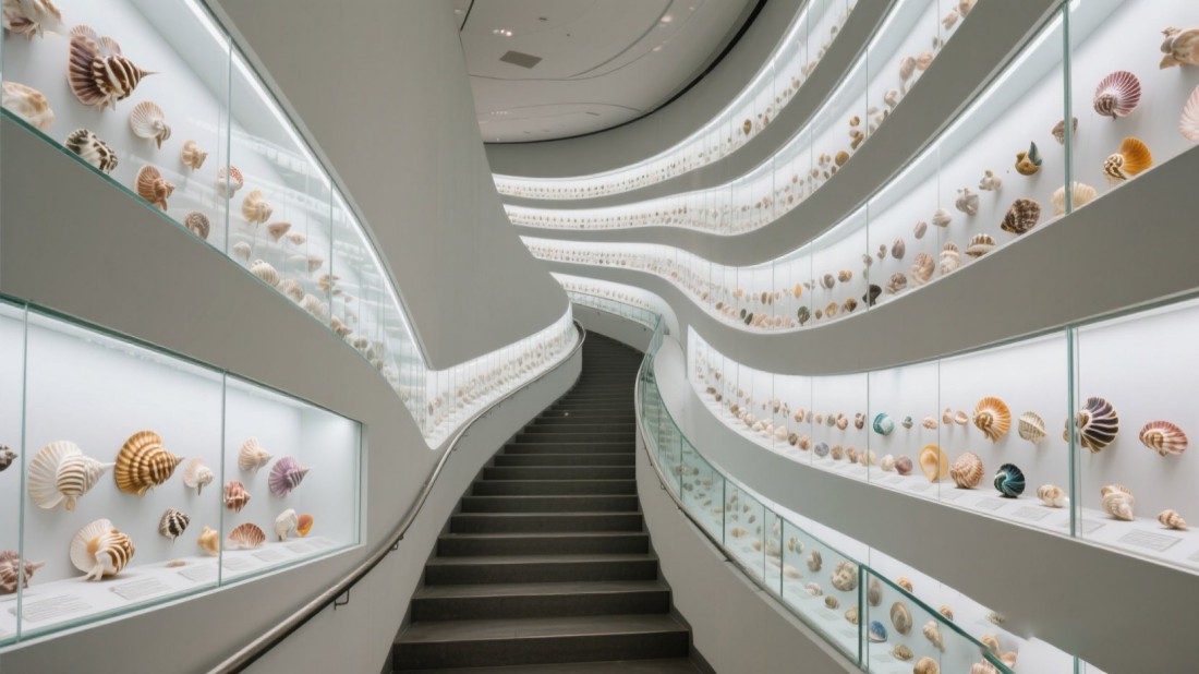 高科技生物安全產(chǎn)業(yè)基地效果圖