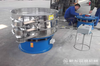 自動(dòng)篩選機(jī)