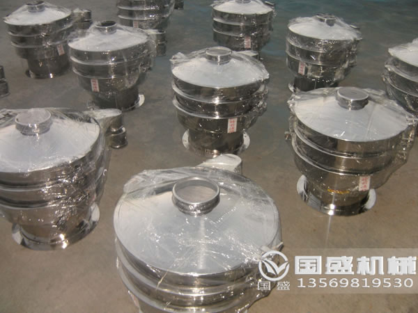 金屬粉末篩選機(jī) 金屬粉末篩選機(jī)